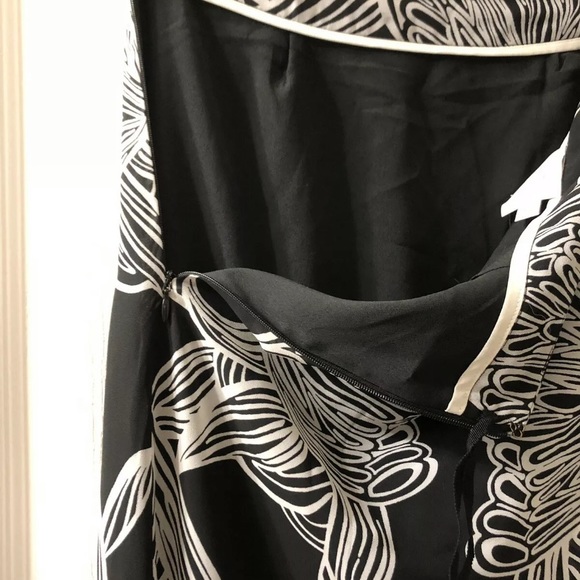 Hd In Paris Anthropologie Skirt - Picture 5 of 8